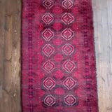 Handmade Baluch Persian Rug 180x100cm