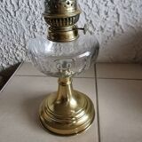 Lampe à pétrole astral