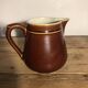 Milk pot