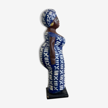 Statuette Awoulaba 2