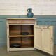 Commode parisienne patinée