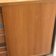 Midcentury teak sideboard