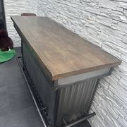 Bar indu
