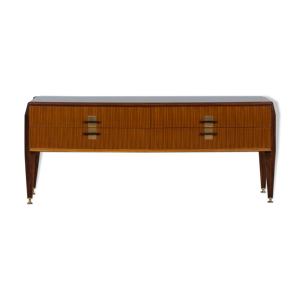 buffet italien par Vittorio