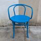Fauteuil de bureau Thonet n° 209