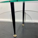 50's coffee table
