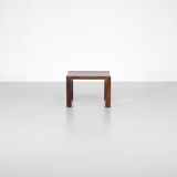 Coffee table model "777" by Tobia & Afra Scarpa for Cassina, 1960s