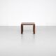 Coffee table model "777" by Tobia & Afra Scarpa for Cassina, 1960s