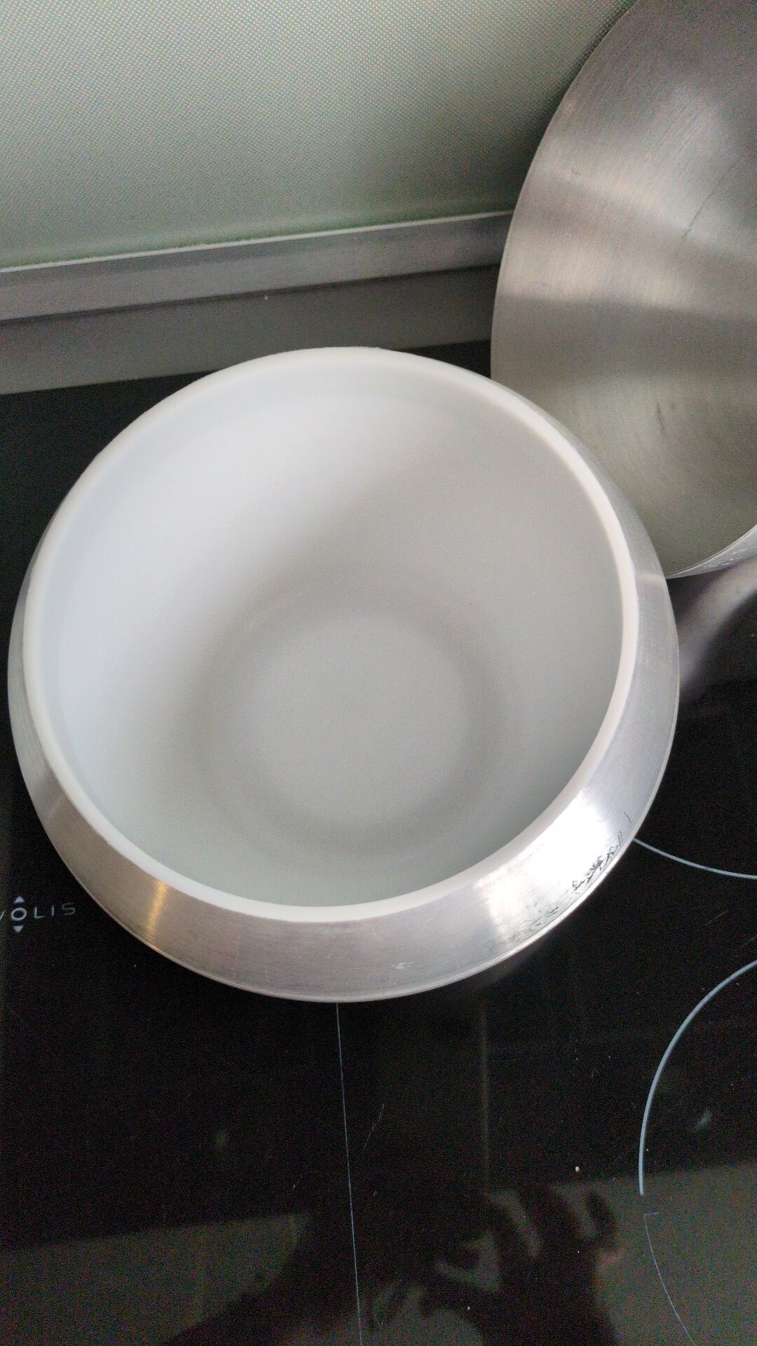 Seau à glace "poire"