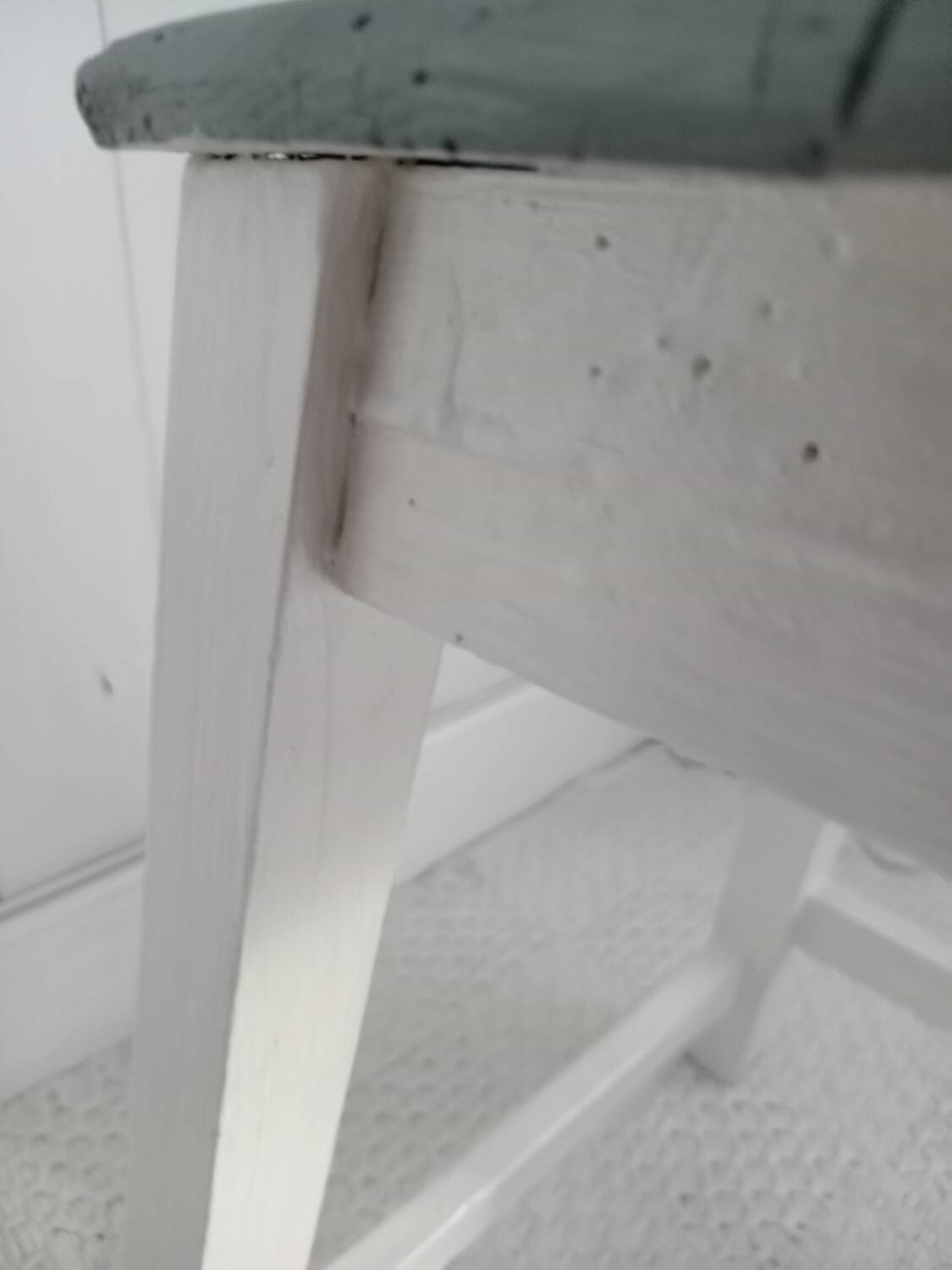 Stool