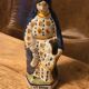 statuette St Anne Henriot