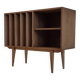 Armoire de platine vinyle Viggo