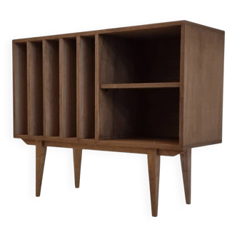 Armoire de platine vinyle Viggo