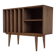 Armoire de platine vinyle Viggo
