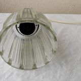 Holophane suspension