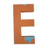 Industrial zinc e letter