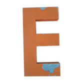 Industrial zinc e letter