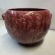 Orchies Art Deco Barbotine Planter