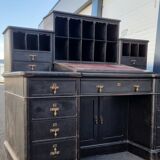 Desk English XIXth