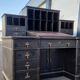 Desk English XIXth