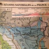 School card no. 7 Paul Kaeppellin Northeast region