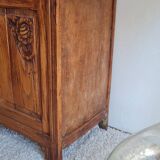 Art Deco Parisian Buffet