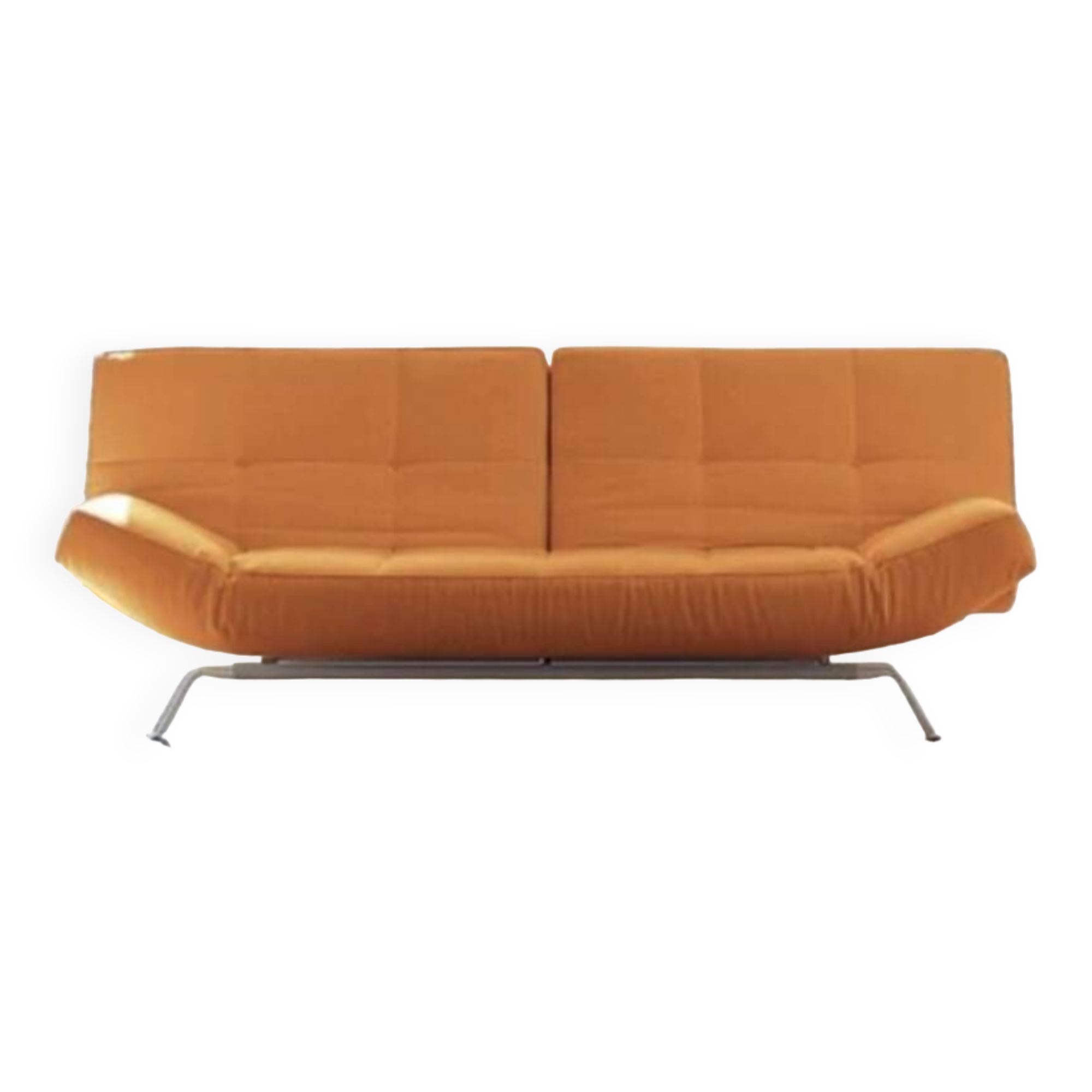 Fabric sofa, Smala sofa by Pascal Mourgue for Ligne Roset