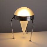 Numero Trenta table lamp by Massimo Iosa Ghini for Bieffeplast, 1990