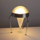 Numero Trenta table lamp by Massimo Iosa Ghini for Bieffeplast, 1990