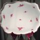 Lise model limoges porcelain presentation tray