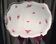Plateau de presentation en porcelaine de limoges modele lise