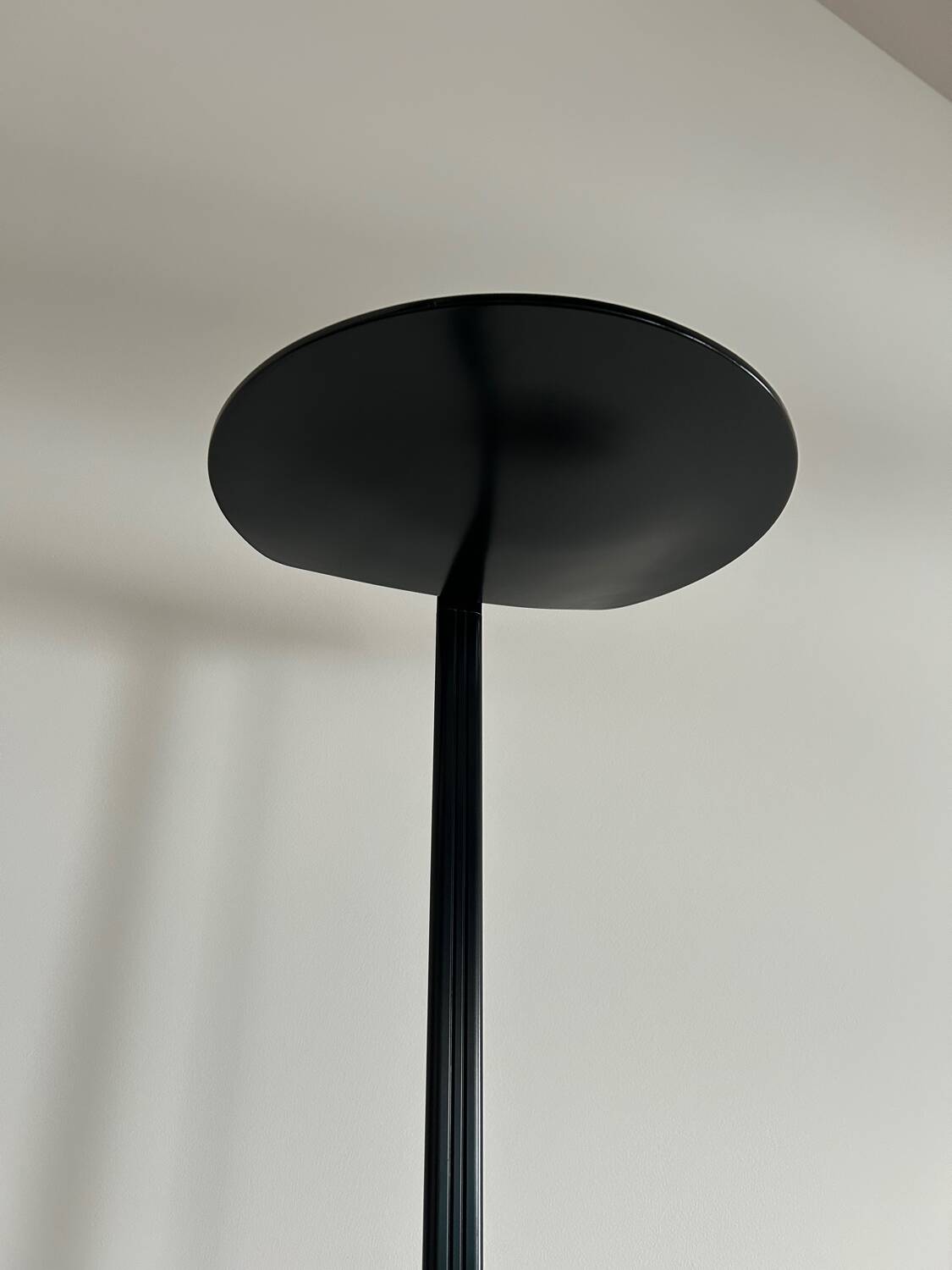 Lampe sur pied design italienne Modina par Kurt Hesse pour PAF Studio, Italie
