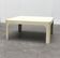 Table basse vintage Space Age par Preben Fabricius