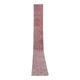 Vintage Turkish hallway rug 70x579 cm