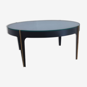 MAX ENLARGE FOUNTAIN ART COFFEE TABLE TABLE LOW