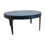 MAX ENLARGE FOUNTAIN ART COFFEE TABLE TABLE LOW