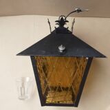 Vintage lantern