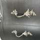 Louis XV chest of drawers