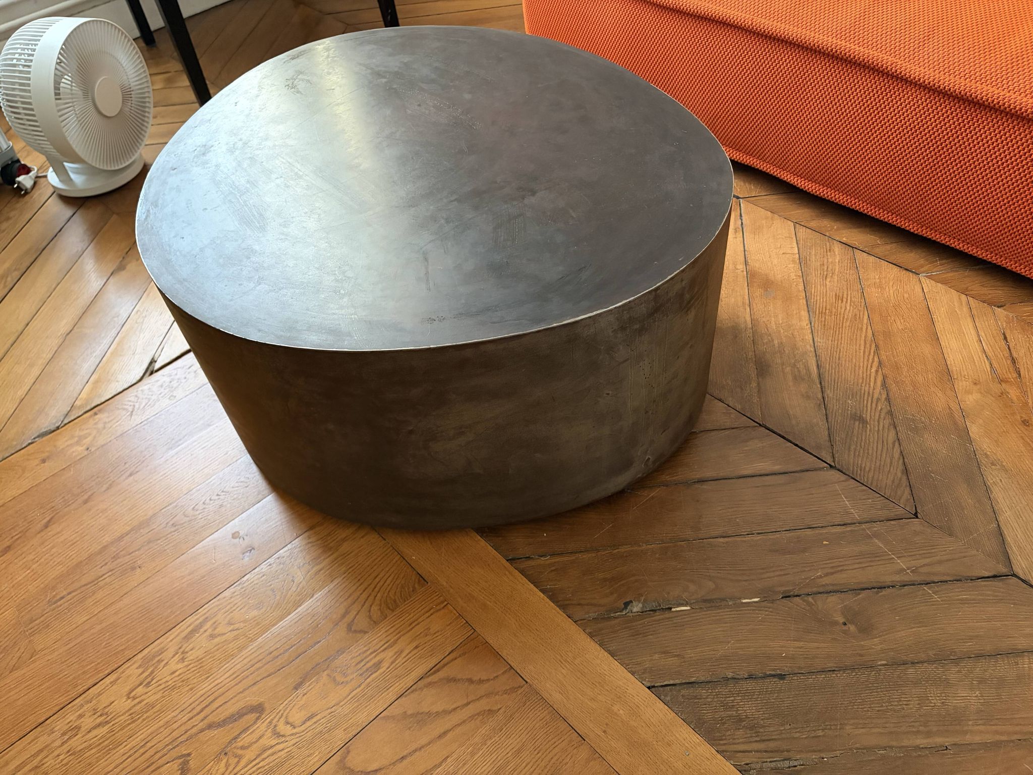 Edouard Rambaud coffee table