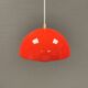 Suspension Flowerpot vp1 originales, conçue par Verner Panton.