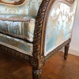 Napoleon III eared shepherdess