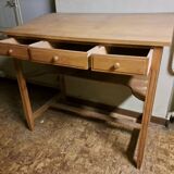 Pupitre console d'atelier