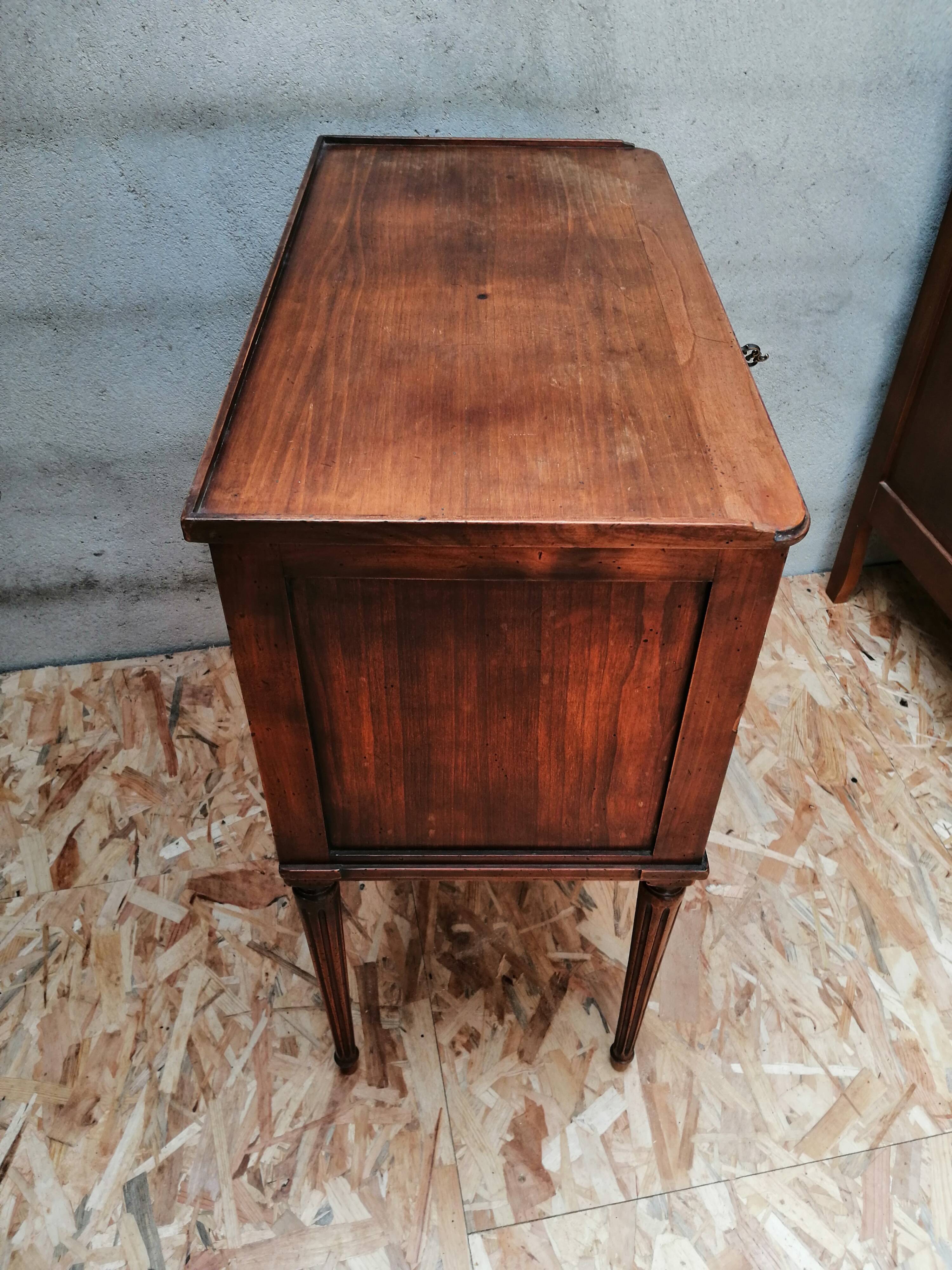 Louis XVI style dresser