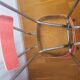 Lot de chaises formica