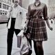 Black and White Art Photography – Angelo Rizzuto – 5th Avenue, New York