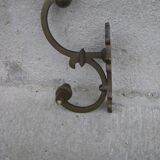 Bronze hook