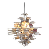 Max Sauze 'Cassiopée' pendant lamp