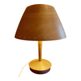 Large "Lucid" lamp by "Soren Eriksen", Space Age, Vintage, 80s