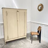 Charming 1870's wardrobe