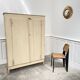 Charming 1870's wardrobe